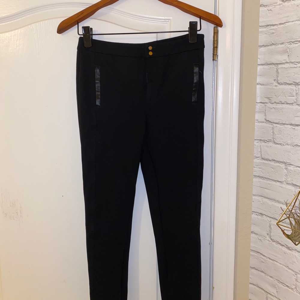 the essential slim by anthropologie